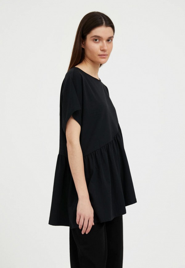 фото Футболка finn flare