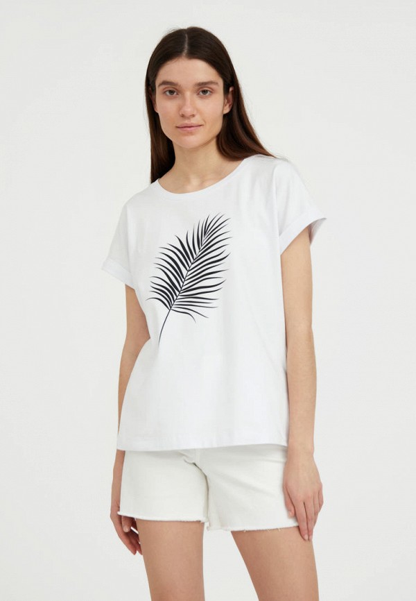 фото Футболка finn flare