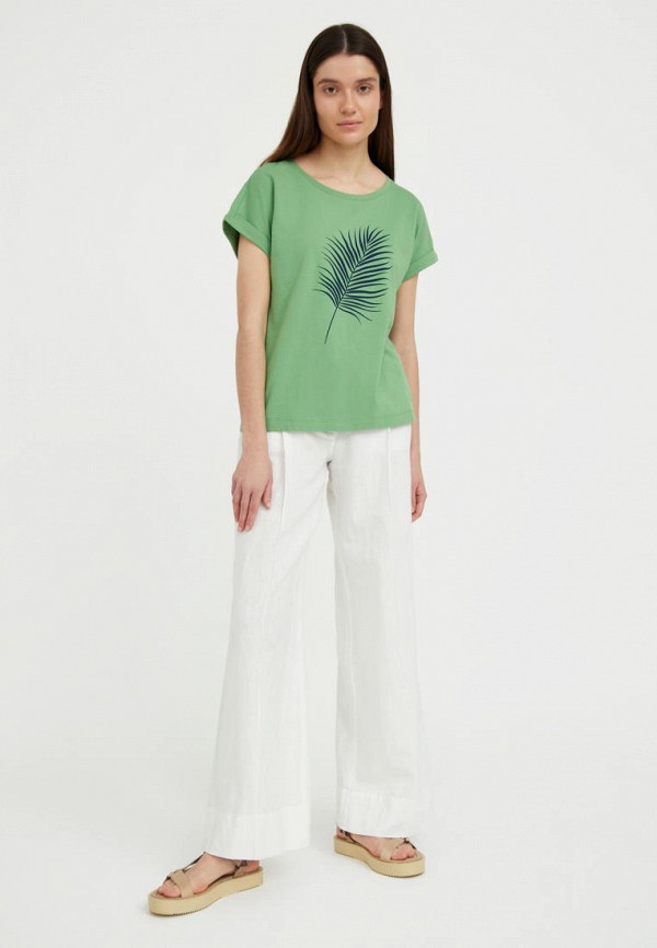 фото Футболка finn flare