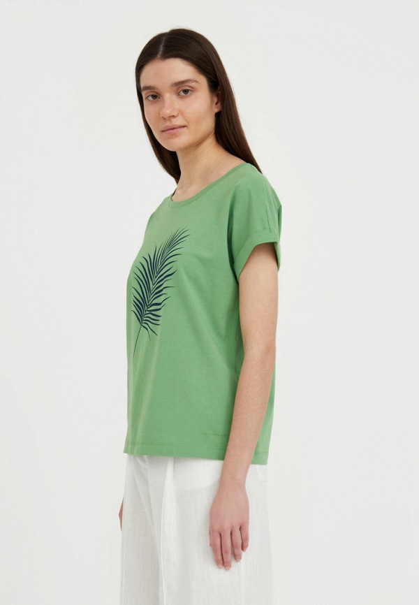 фото Футболка finn flare