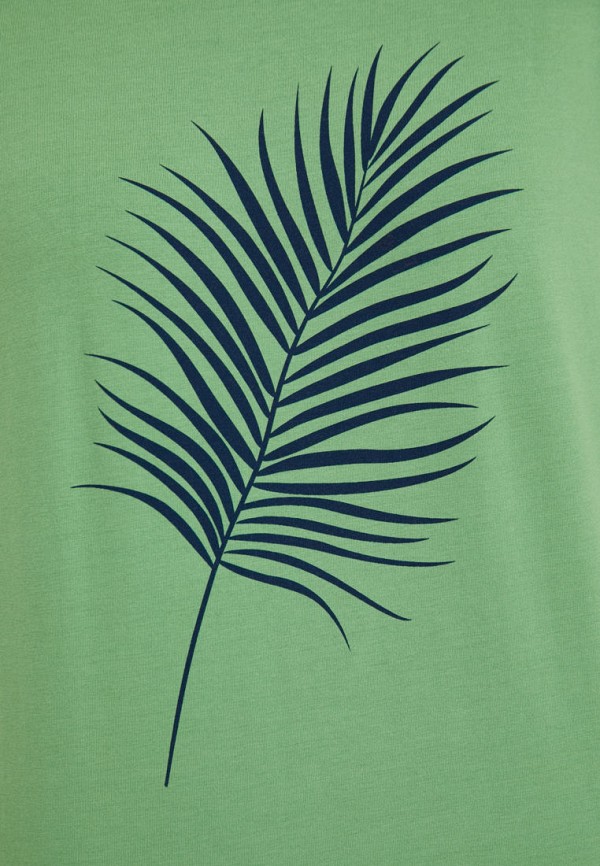 фото Футболка finn flare