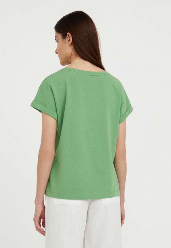 фото Футболка finn flare