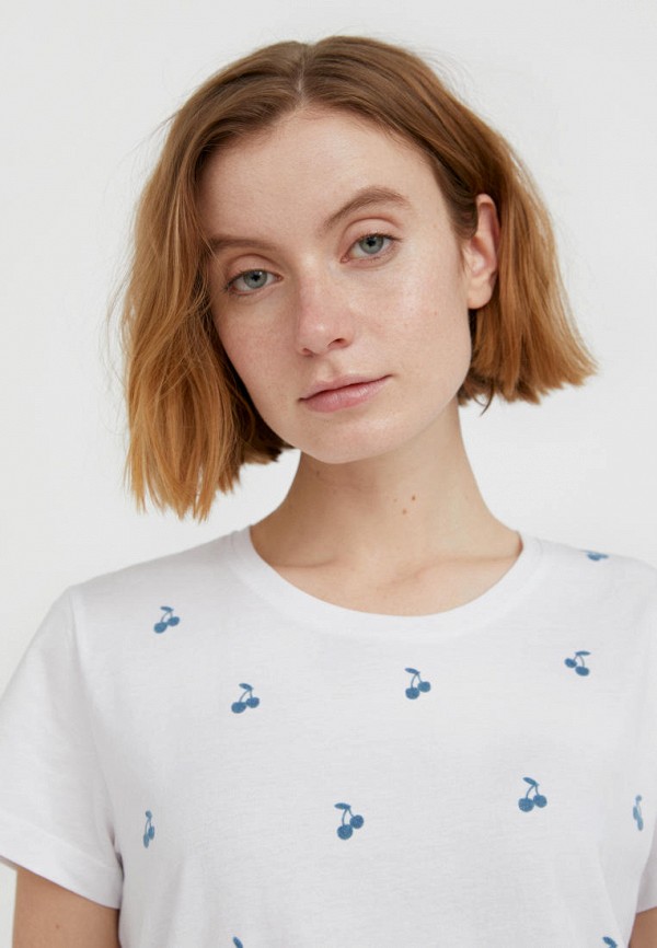 фото Футболка finn flare