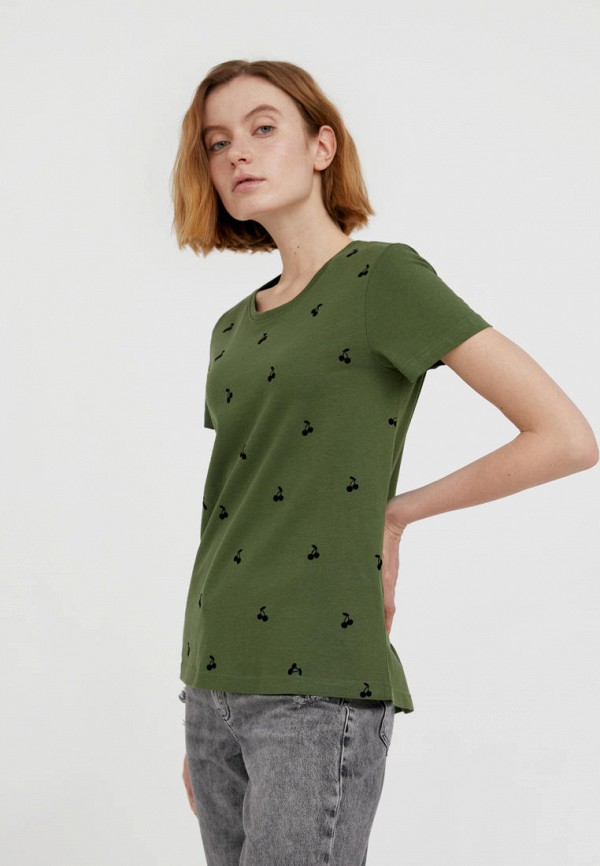 фото Футболка finn flare