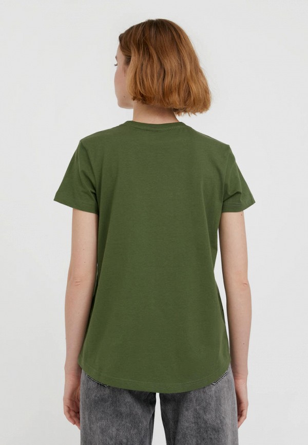 фото Футболка finn flare