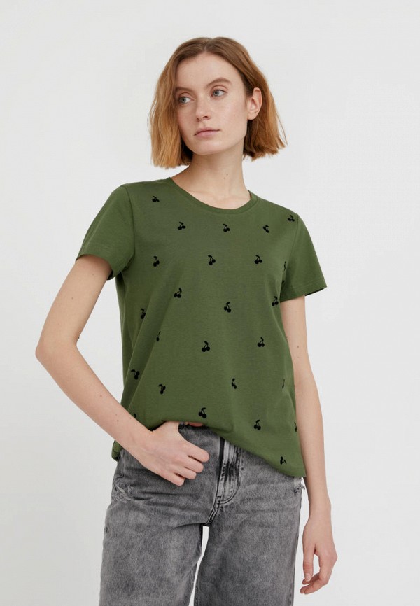 фото Футболка finn flare