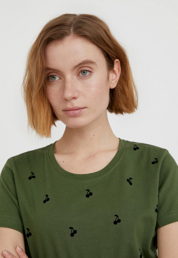 фото Футболка finn flare