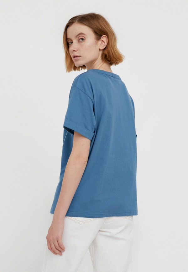 фото Футболка finn flare