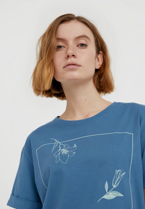 фото Футболка finn flare