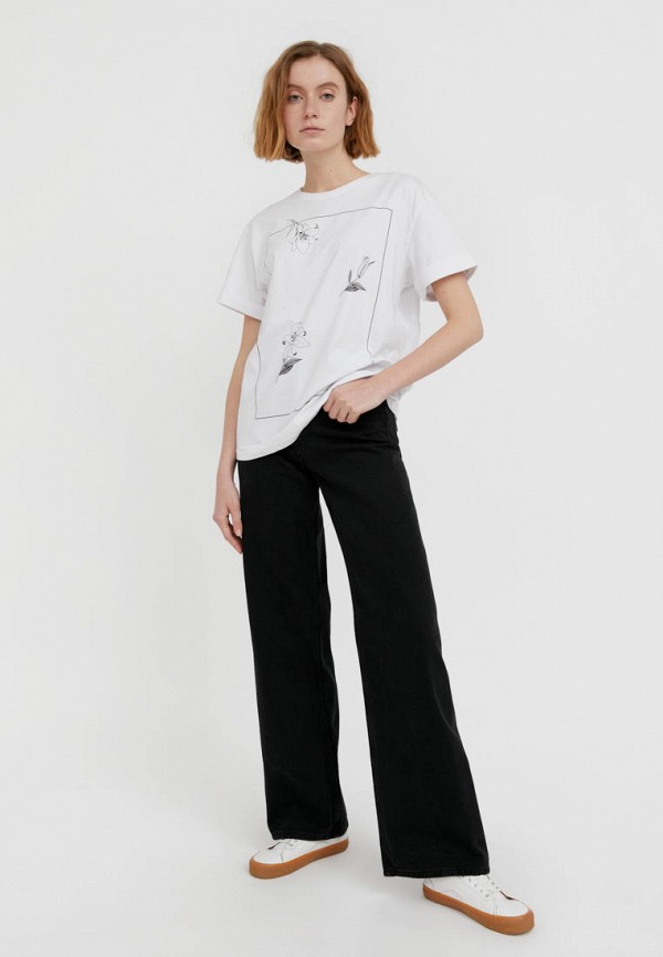 фото Футболка finn flare