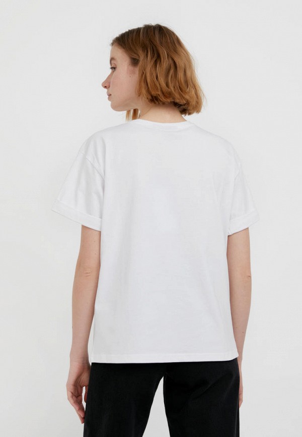 фото Футболка finn flare