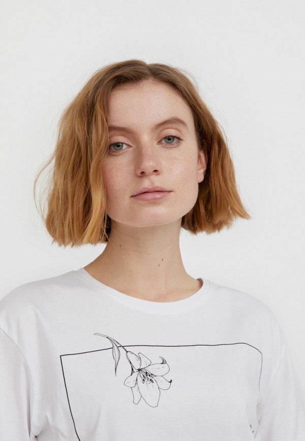 фото Футболка finn flare