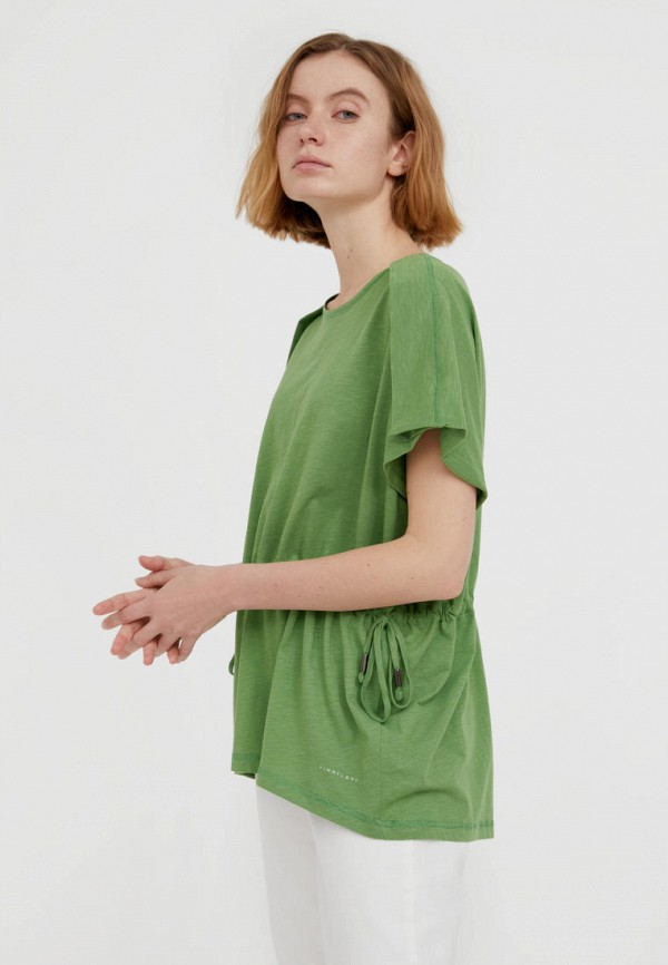 фото Футболка finn flare