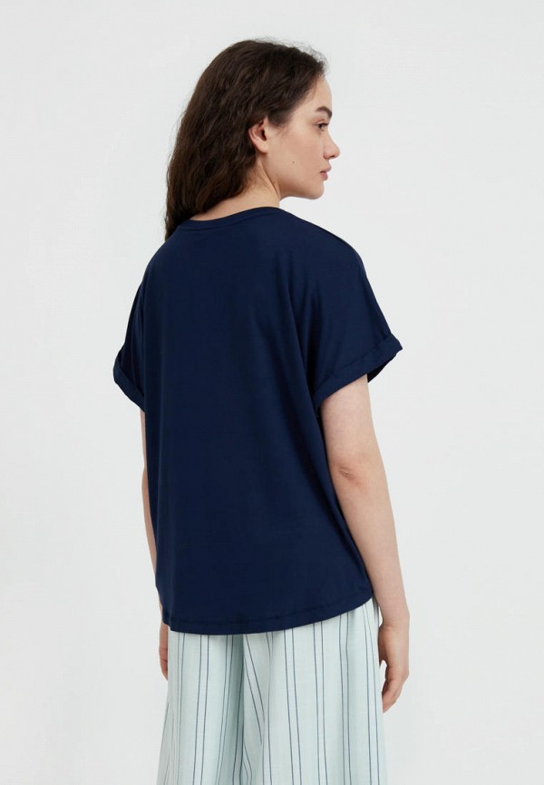 фото Футболка finn flare