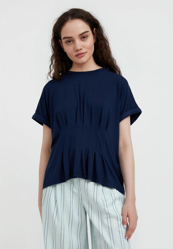 фото Футболка finn flare