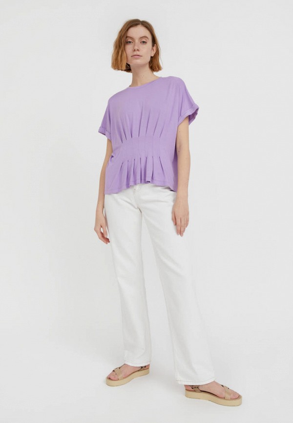 фото Футболка finn flare