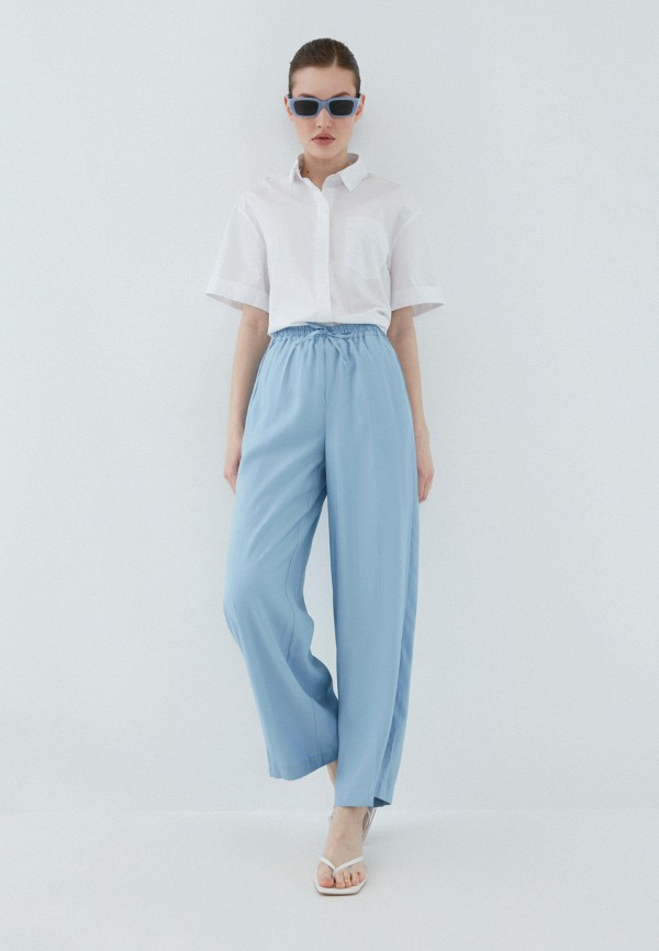 фото Брюки zarina