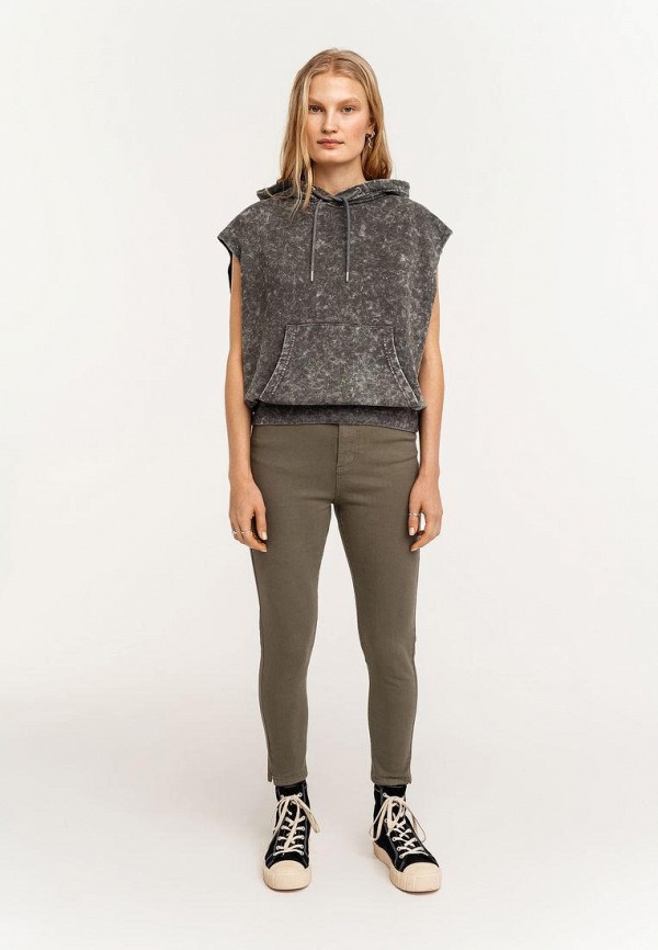 фото Худи befree