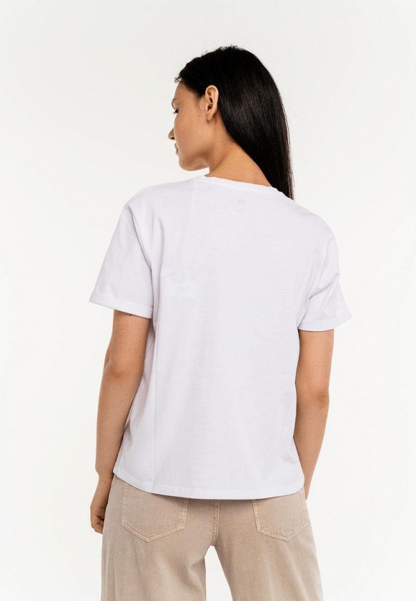 фото Футболка befree