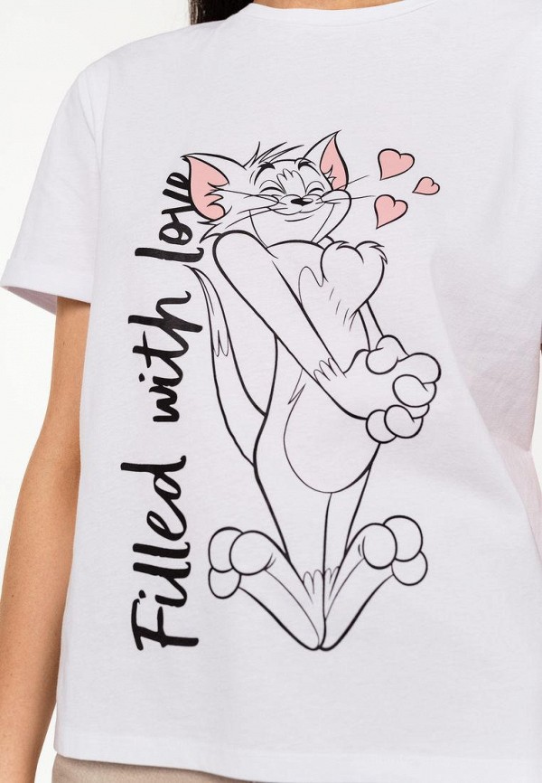 фото Футболка befree