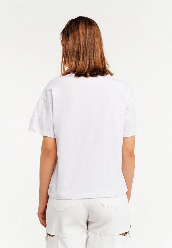 фото Футболка befree