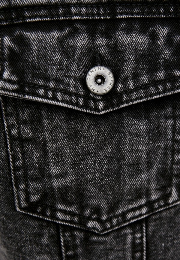 фото Куртка джинсовая befree