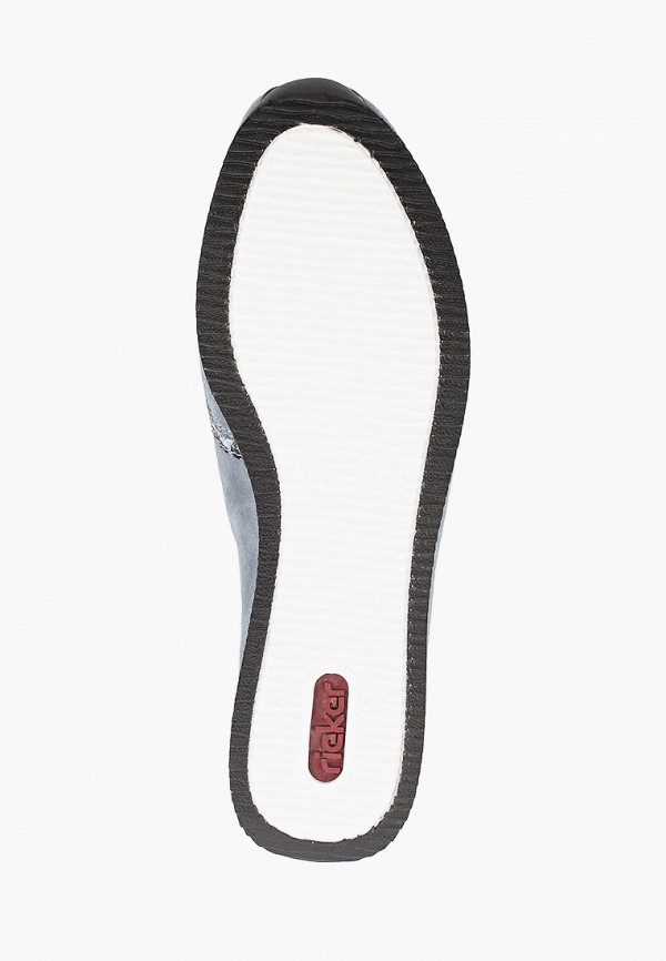 фото Ботинки rieker