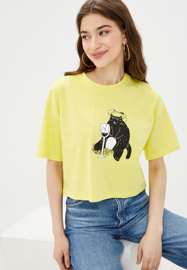 фото Футболка mark formelle