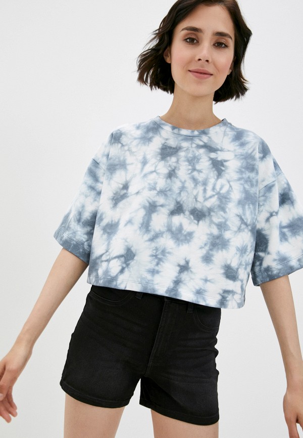 фото Футболка sela