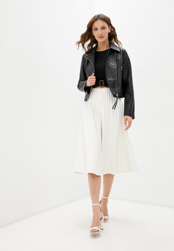 фото Куртка кожаная love republic