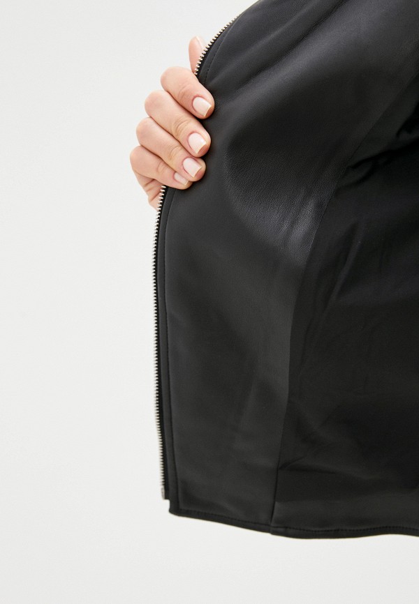 фото Куртка кожаная love republic