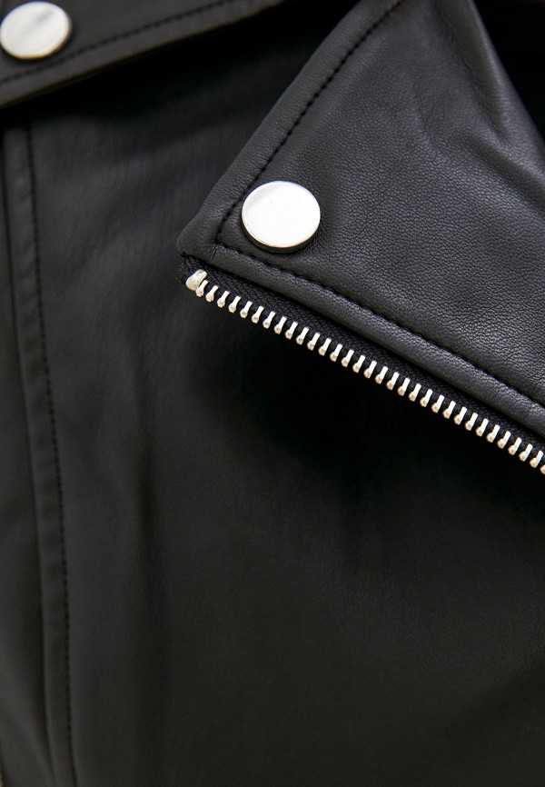 фото Куртка кожаная love republic