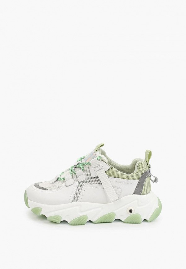 фото Кроссовки abricot