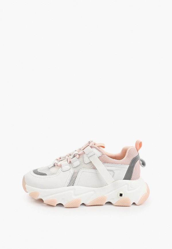 фото Кроссовки abricot