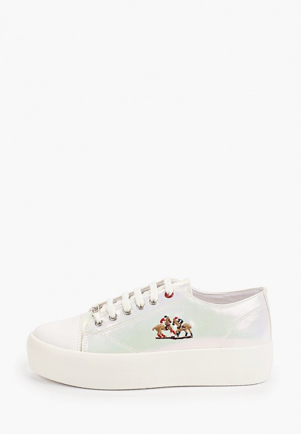 фото Кеды u.s. polo assn.