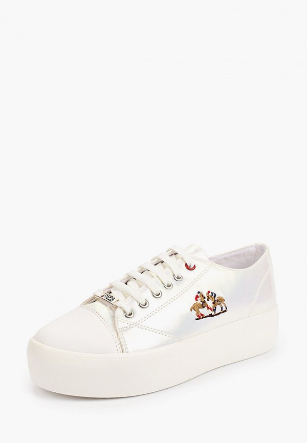 фото Кеды u.s. polo assn.