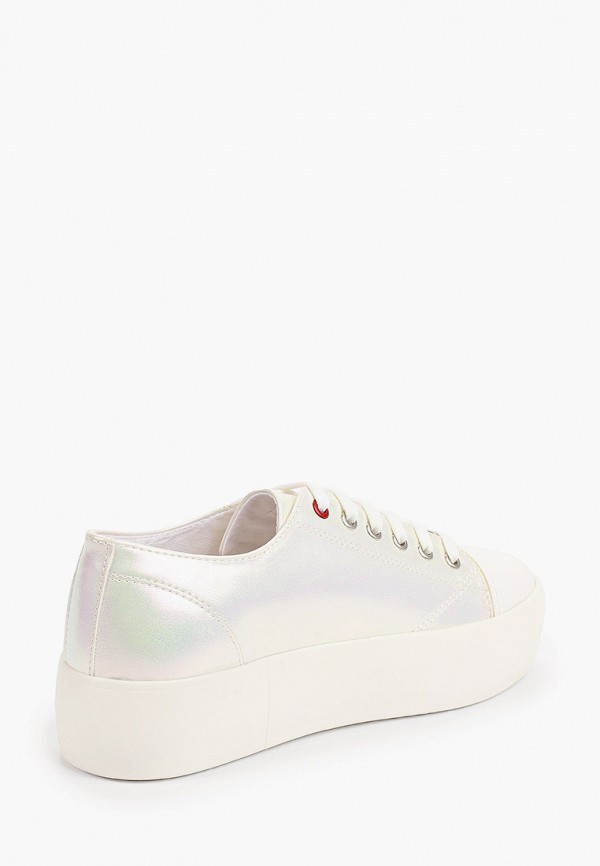 фото Кеды u.s. polo assn.