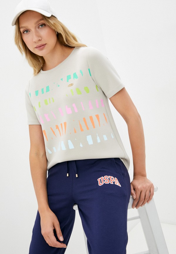 фото Футболка u.s. polo assn.