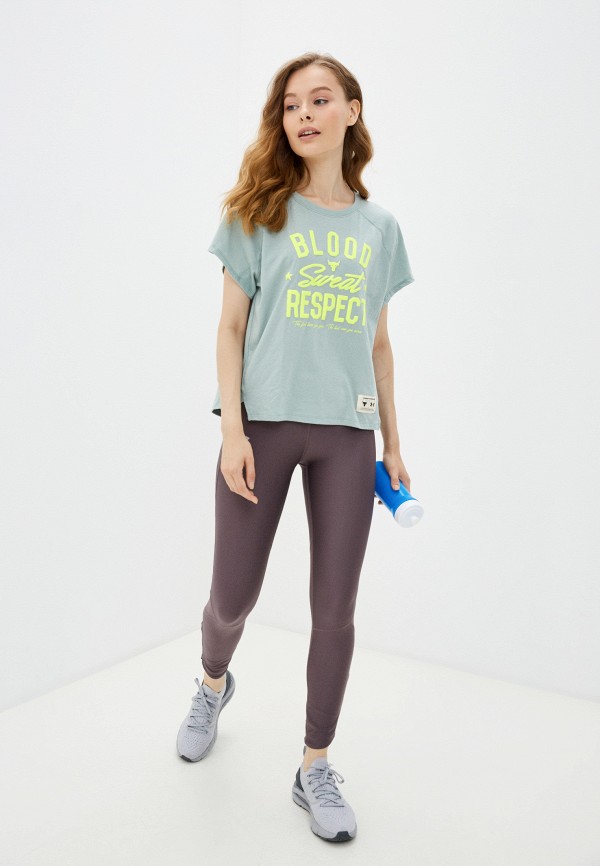 фото Футболка under armour