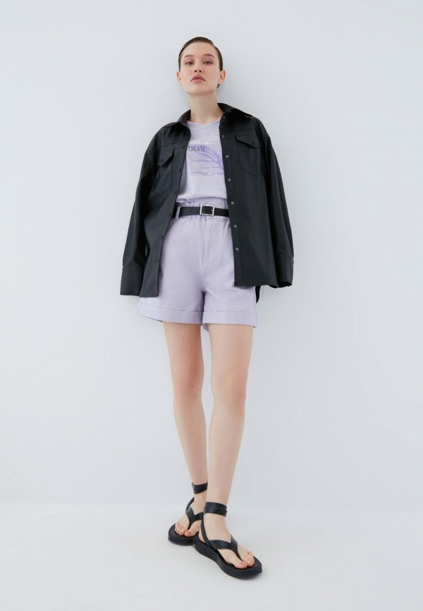 фото Футболка zarina