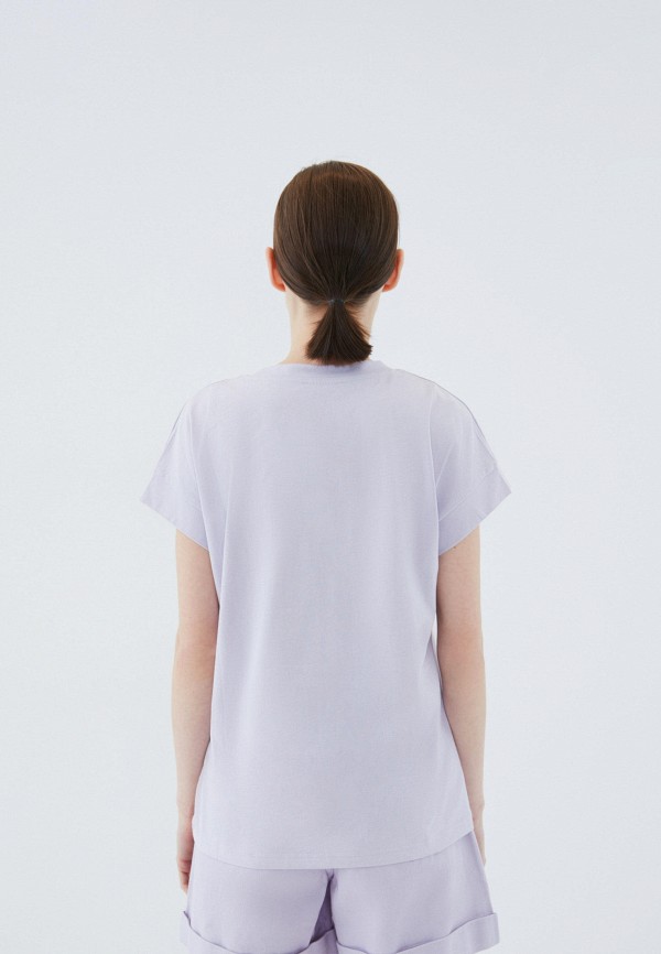 фото Футболка zarina