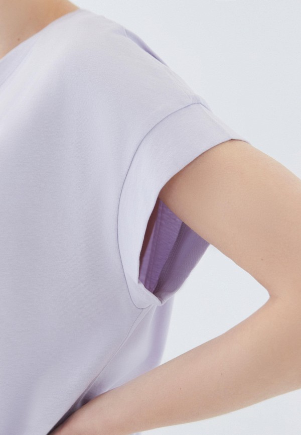 фото Футболка zarina