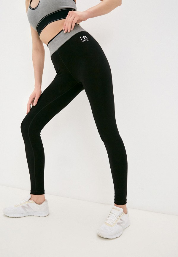 Леггинсы Intimissimi, Черный
Леггинсы Intimissimi, Черный