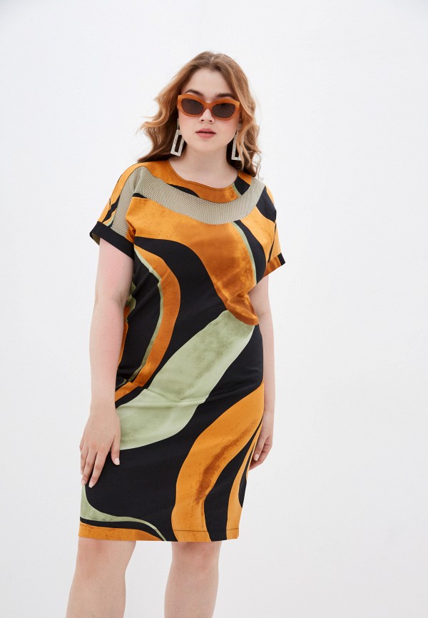 фото Платье shegida