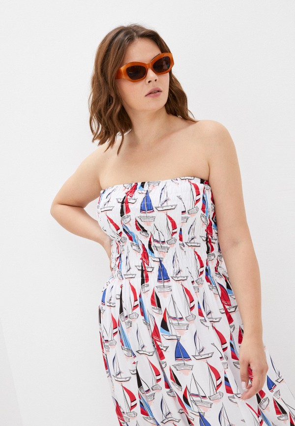 фото Платье shegida