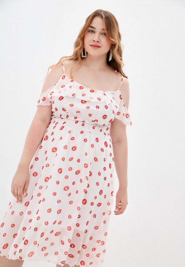 фото Платье shegida