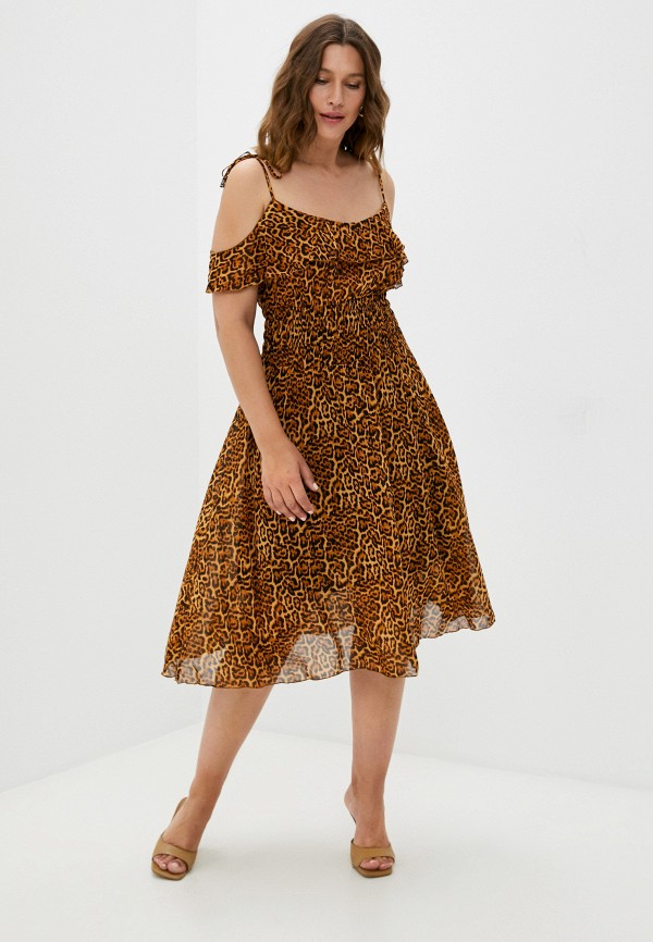 фото Платье shegida