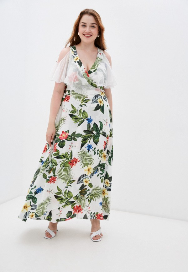 фото Платье shegida