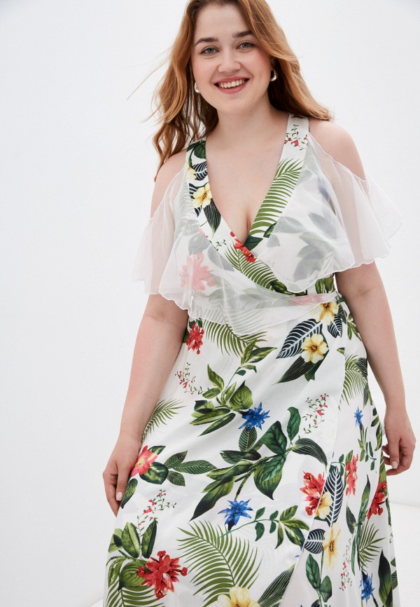 фото Платье shegida