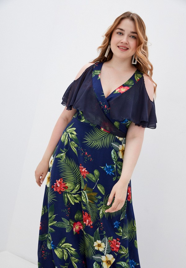 фото Платье shegida